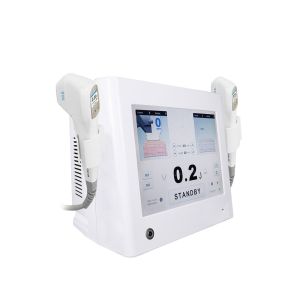 China HIFU 7D Treatment Machine Non Surgical Facelift And Body Shaping on sale