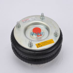 Wholesale M/31082 Norgren Air Springs Made by ContiTech FD138-18 DS Double Convolution Air Actuator 8&quot; x 2 from china suppliers