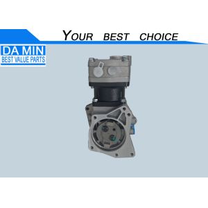 China 4HK1 Air Compressor 8981401630 Use In FSR FRR FTR Isuzu Truck 4HK1 Engine Mix 6HK1 Cylinder Head 4HK1 Cylinder Block on sale