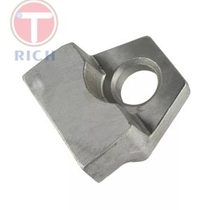 CNC Customized Construction Machinery Parts for Construction Machinery