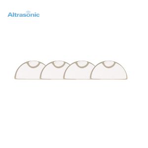 Ultrasonic Doppler Piezoelectric Ceramic For Dynamic Detection