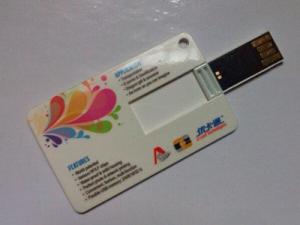 China RFID Smart card U Disk, U Disk Smart card, IC card U Disk, Hi-speed USB3.0 U Disk PVC Card, USB Flash disk Card on sale