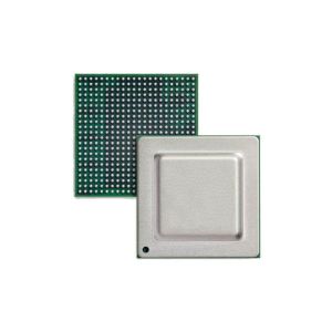 88X5123-A1-BVU4C000 Ethernet IC Fully Integrated Ethernet Physical Layer Transceiver