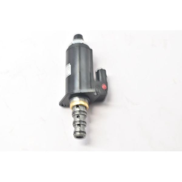 YT35V00013F1 Solenoid Valve Excavator Replacement Parts For SK130 / 200 / 260 / 330-8