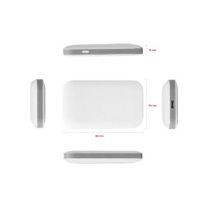 2.4G Single-Band Wireless Router Original Manufacturer with WPA/WPA2-PSK