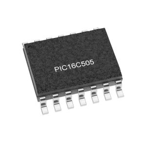 New Original Electronic Components PIC16C505T-04/SL Microchip Integrated Circits