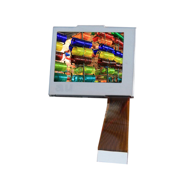 Quality AUO lcd screen display panel A015AN04 V5 1.5 inch 280×220 lcd display for sale