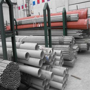 China Customized Inner Diameter Hastelloy Pipe - Efficient and Cost-Effective on sale