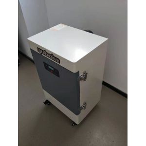 Portable 330w HEPA Fume Extractor With Universal Wheels
