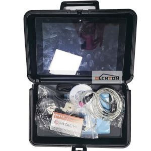 Performance Fault Detectors Scanners For Hitachi Excavators Full Series Loader