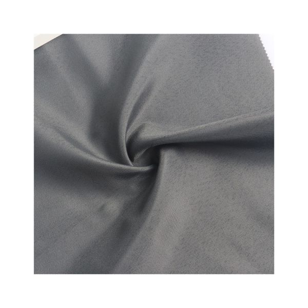 High Quality Promotional RECYCLED POLY 150D*150D/DTY polyester fabric oxford