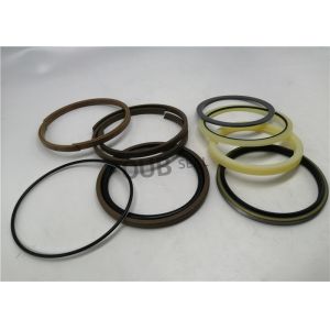 Wholesale SK200LC Excavator BUCKET 2438U1105F1 Hydraulic Cylinder Seal Kit KOB-2438U1105R 2438U1105F500 KOB-2438U1105R400 from china suppliers