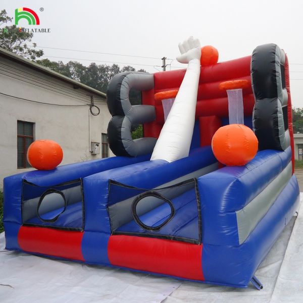 Large Kids Jump Inflatable Bounce House PVC Material Inflatable Jumping Castles