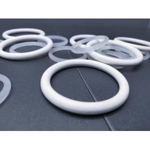 Wholesale Perfluorinated O Rings with Abrasion &amp; Chemical Resistance FFKM O Rings. Excellent high temp. and chemical resistance. from china suppliers