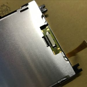 Wholesale SP12Q01L6ALZZ KOE 4.7&quot; inch 320×240 200 cd/m² Storage Temp.: -20 ~ 80 °C INDUSTRIAL LCD DISPLAY from china suppliers