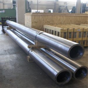 Durable Precision Stainless Steel Tubing T-304 T-304H T-304L UNS S30400 S30409