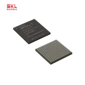 XC7A15T-1CSG324C IC Chip Programming FPGAs Configurable Analog Interface