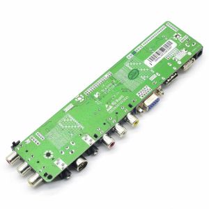 HDV56R-AL V2.2 V56 Universal TFT LED TV Mainboard LCD Controller Board For TVs