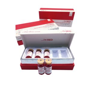 Red Lipolysis Solution Body Ppc Lipolysis Injection Slimming Lipo Lab
