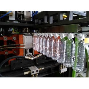 16000BPH 12000BPH Automatic Blow Moulding Machine