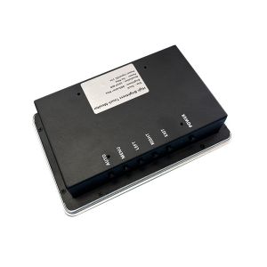 High Brightness Embedded Lcd Display Touch Screen Monitor VESA Mount IP65