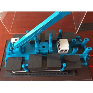 Wholesale Mini Pile Driving Equipment For Building Construction Multiple Function from china suppliers
