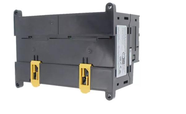 Quality PLC Omron Sysmac CP1E-E60SDR-A Controller Programable CPU Module for sale