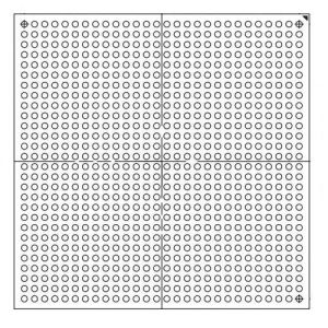 XCZU1CG-1SFVC784I Xilinx