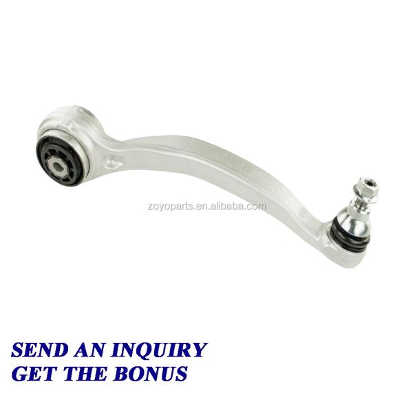 Auto Spare Part for Mercedes Benz C-Class 2013- Right Aluminium Suspension Control Arm