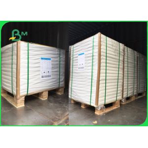 Wholesale 16lb 20lb 24 lb Bond Paper For Documents 61 * 86cm Good Printing Effect from china suppliers