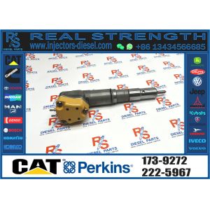 common rail diesel fuel injector 173-9272 174-7528 153-5938 20R-0758 10R-1267