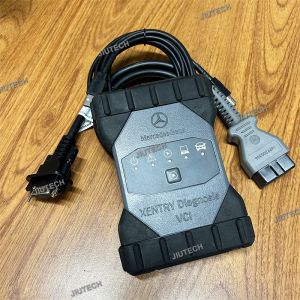 Original MB C6 DoIP Xentry VCI WiFi Doip VCI Connect Mb Star C6 WiFi Xentry das