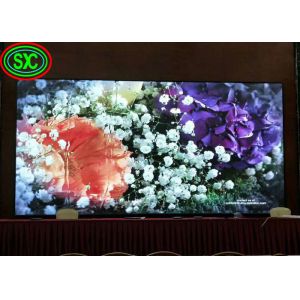 SMD1921 Led Standard Smd Led Screen for Customized Requirements