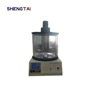 SD265C Petroleum Kinematic Viscometer ( Heavy Oil Countercurrent Method )