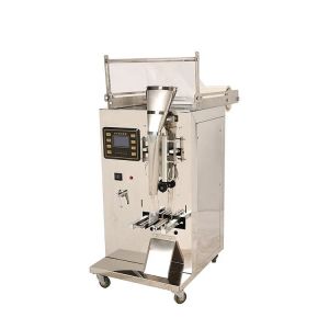 Coiled Material Automatic Packing Machine 220V Pouch Packing Machine