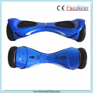 Wholesale Standing 2 Wheel Electric Scooter Hovering Board 120Kg Max. Load from china suppliers