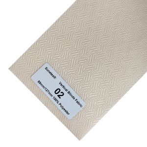 Best Quality Versatile Translucent 100% Polyester Semi Blackout Roller Blinds