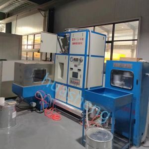 Expanded Polystyrene Pre-Expander for Lost Foam Products Customized Request and