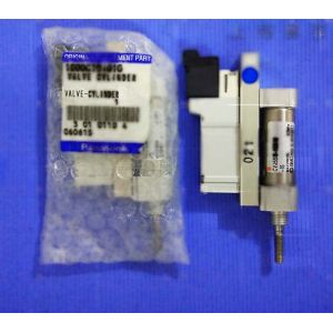 Wholesale CM20F Panasonic Spare Parts Pressure Cylinder Solenoid Valve 1800C181010 150NC381211 from china suppliers