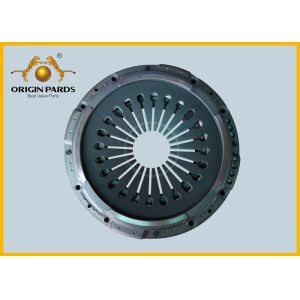 China 31210-2600 Clutch Cover Pull Type Twin Clutch Double Disc For Hino Truck 380mm Friction Face on sale