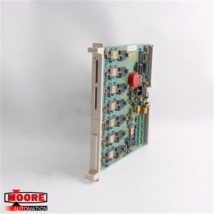 DSAO120 57120001-EY ABB Analog Output Module 8 Channels