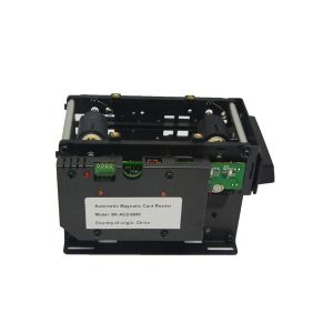 Wholesale Card Issuing Machine / Card Collector PT-F2 Series from china suppliers