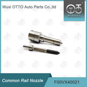 F00VX40021 / F00 VX 40021 Bosch Piezo Nozzle For Injector 0445115050 /