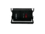 Master / Slave Control Led Disco Lights With High Color Rendering Index