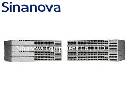 C9200L 24PXG 4X E 2.5G PoE+ Access Switch with Network Essentials original new