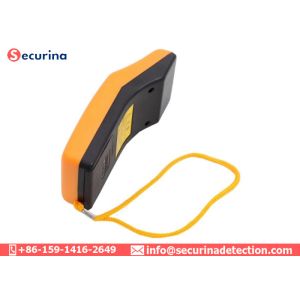 Buzzer Alarm Garment Industrial Needle Probe Iron Instrument Smart Needle