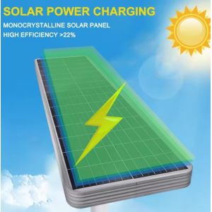 High Lumens Remote Control Smart Outdoor 300W-1000W