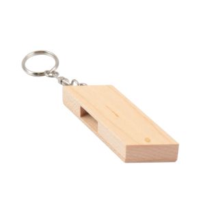 Rectangular Wooden USB Flash Drive Item Bamboo Wood/Maple Wood Support OEM 0°C