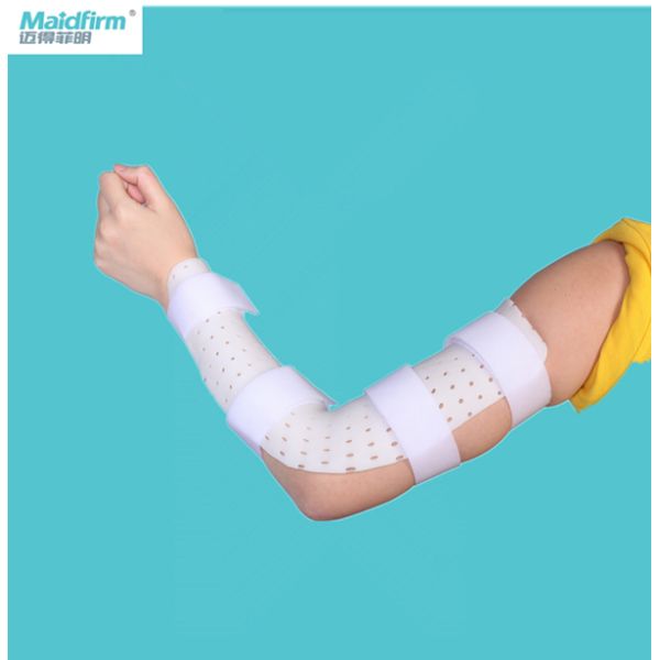 CE Certificate Thermoplastic Splint Sheets For Pre Cut Splints