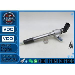 For Ford Ranger 3.0 CR Injector Type Original SIE-MENS Fuel Injector A2C59515264